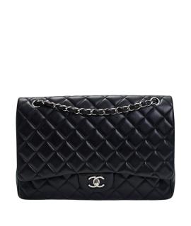 CHANEL Сумка с короткими ручками