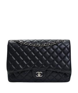 CHANEL Сумка с короткими ручками
