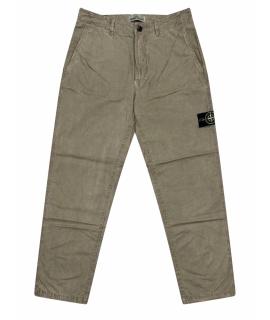 STONE ISLAND Повседневные брюки