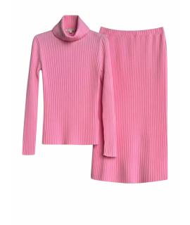 ALLUDE Костюм с юбками