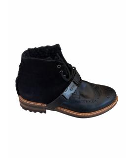 DSQUARED2 Высокие ботинки