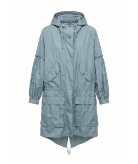 MAX MARA Тренч/плащ