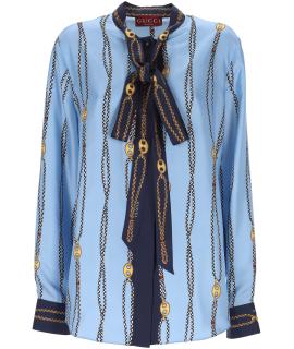 GUCCI Рубашка