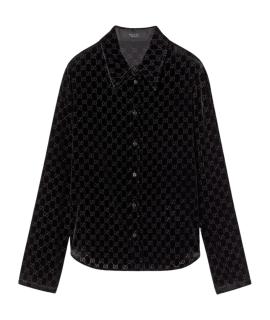 GUCCI Кэжуал рубашка