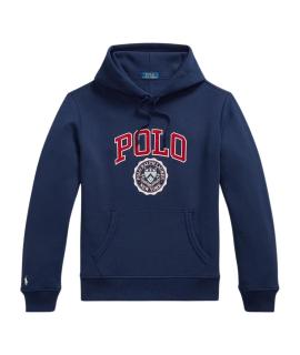 POLO RALPH LAUREN Худи/толстовка