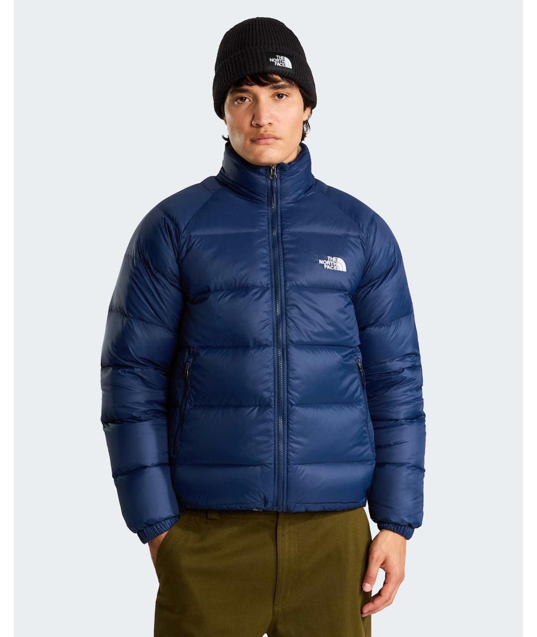 THE NORTH FACE Полиамидовая куртка, фото 4