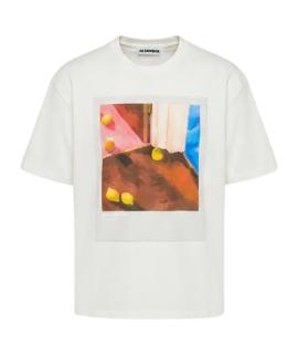 JIL SANDER Футболка
