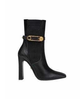 VERSACE Ботильоны