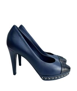 CHANEL Туфли