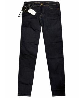 EMPORIO ARMANI Джинсы слим