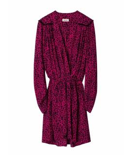 ZADIG & VOLTAIRE Платье