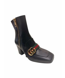 GUCCI Ботильоны