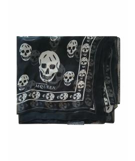ALEXANDER MCQUEEN Платок