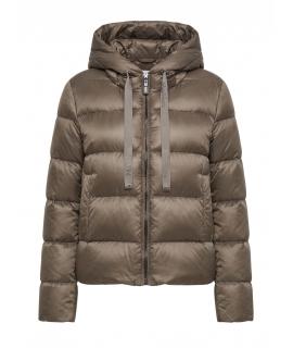 MAX MARA Пуховик