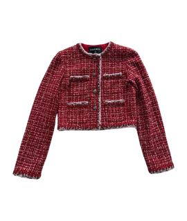 CHANEL Костюм с брюками