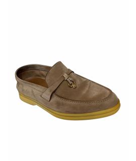 LORO PIANA Лоферы