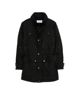 OFF-WHITE Парка
