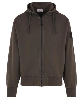 STONE ISLAND Худи/толстовка