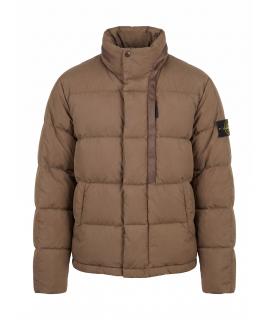 STONE ISLAND Пуховик