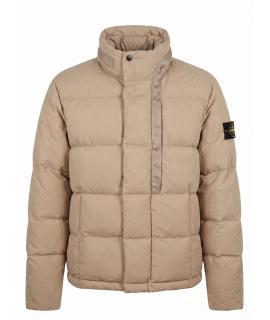 STONE ISLAND Пуховик