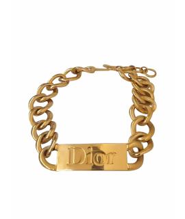 CHRISTIAN DIOR Колье