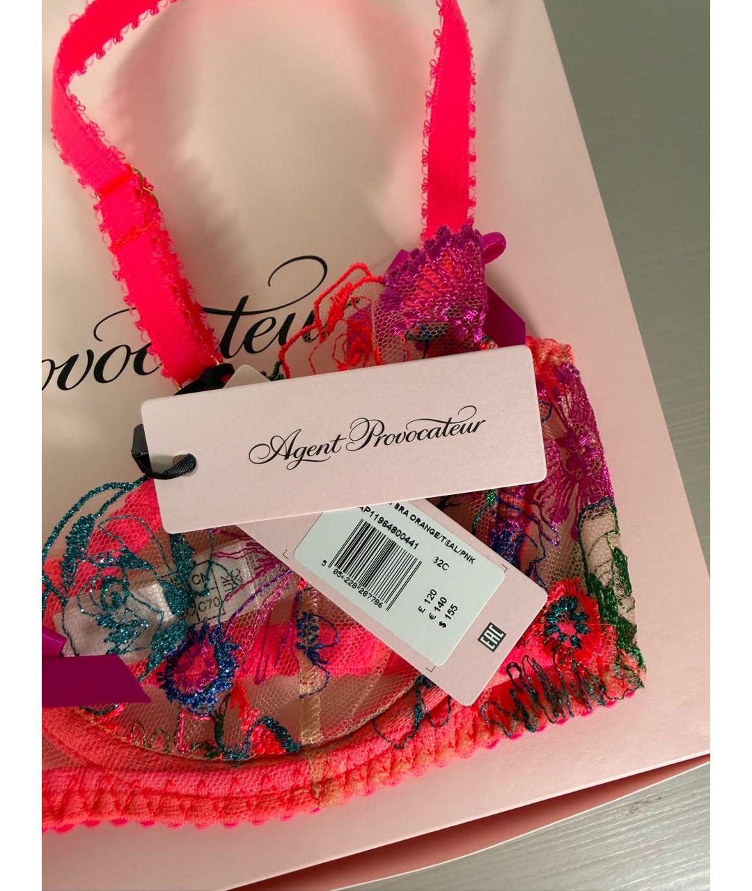 AGENT PROVOCATEUR Мульти бюстгалтеры, фото 2