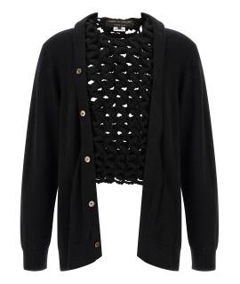 COMME DES GARÇONS HOMME PLUS Кардиган