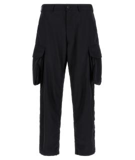 COMME DES GARÇONS SHIRT Повседневные брюки