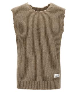 MM6 MAISON MARGIELA Жилетка