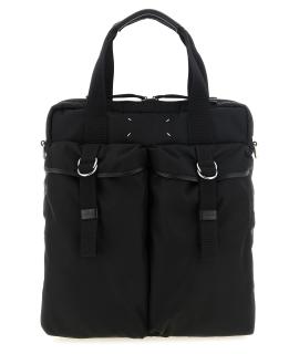 MAISON MARGIELA Сумка Тоут