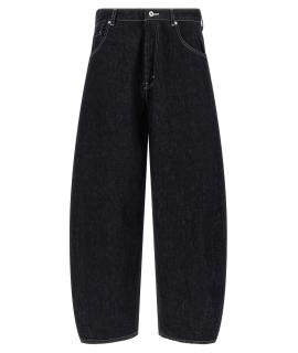 COMME DES GARÇONS HOMME PLUS Прямые джинсы
