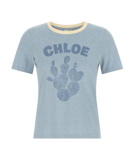 CHLOE Футболка