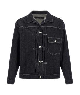 COMME DES GARÇONS HOMME PLUS Куртка