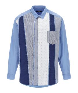 COMME DES GARÇONS HOMME PLUS Кэжуал рубашка