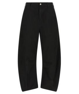 COMME DES GARÇONS HOMME PLUS Повседневные брюки