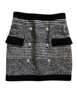 BALMAIN Юбка мини