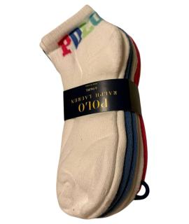 POLO RALPH LAUREN Носки, чулки и колготы
