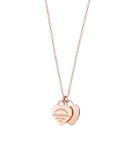 TIFFANY&CO Колье