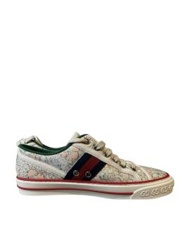 GUCCI Кеды