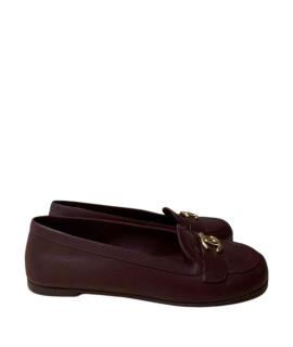 CHANEL Балетки