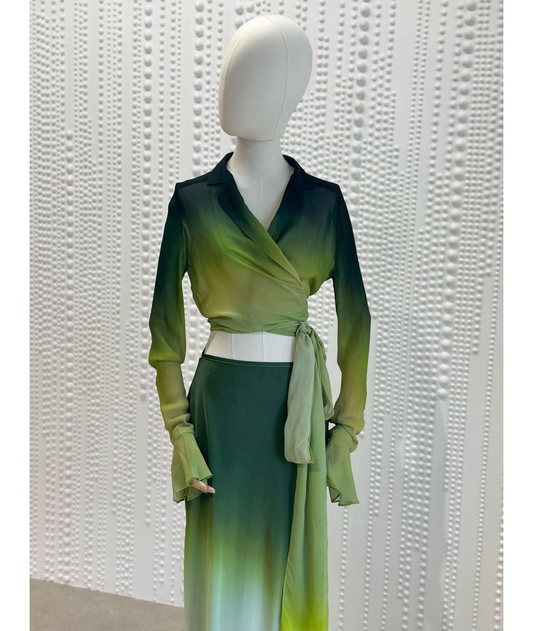RAT&BOA Мульти костюм с юбками, фото 2