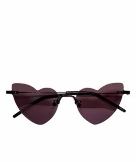SAINT LAURENT Солнцезащитные очки