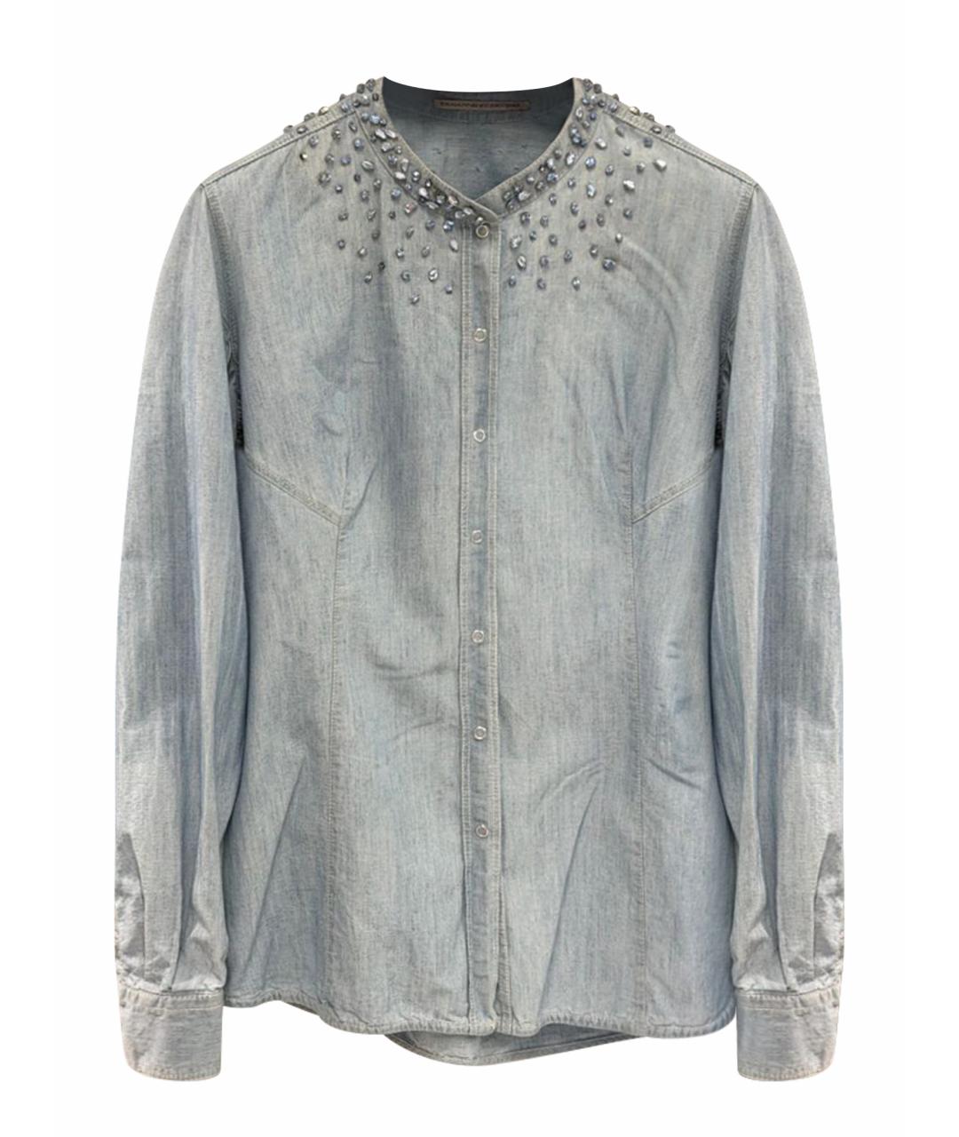 ERMANNO SCERVINO Рубашка, фото 1