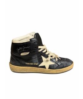 GOLDEN GOOSE Кеды