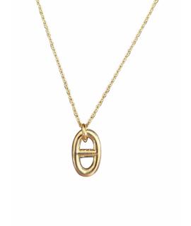 HERMES Колье