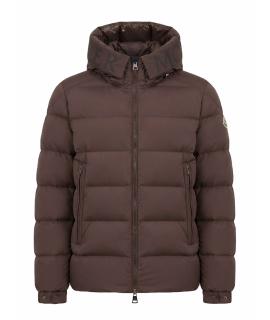 MONCLER Пуховик