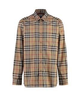 BURBERRY Кэжуал рубашка