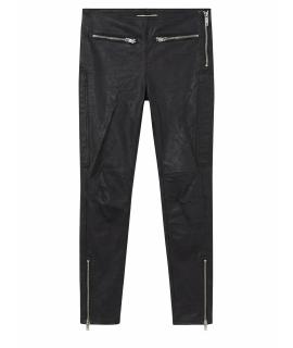 SAINT LAURENT Брюки узкие