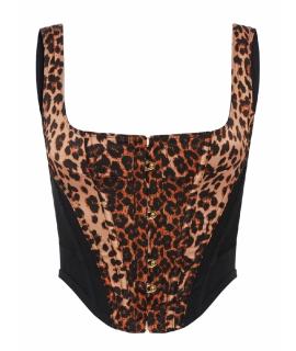 AGENT PROVOCATEUR Корсет