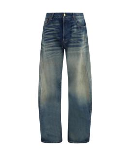 ACNE STUDIOS Прямые джинсы